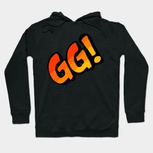 Twitch GG! Hoodie